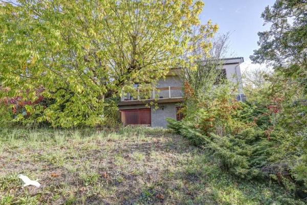 Maison à vendre |  Montastruc-la-Conseillère |  6 pièces | 126 m²