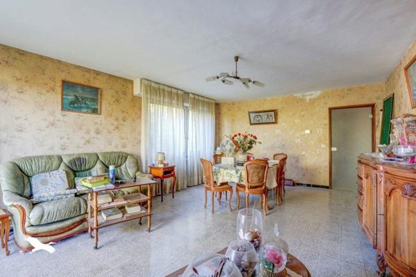 Maison à vendre |  Montastruc-la-Conseillère |  6 pièces | 126 m²