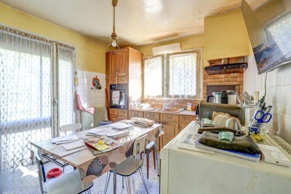 Maison à vendre |  Montastruc-la-Conseillère |  6 pièces | 126 m²