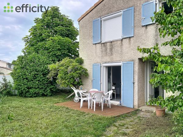 Maison 5 pièces - 100 m² Exclusivité