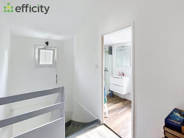 Maison 5 pièces - 100 m² Exclusivité