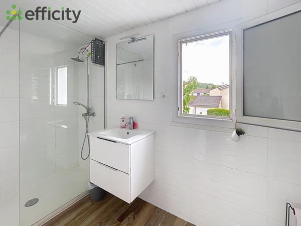 Maison 5 pièces - 100 m² Exclusivité