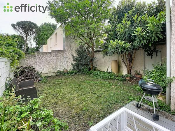 Maison 5 pièces - 100 m² Exclusivité