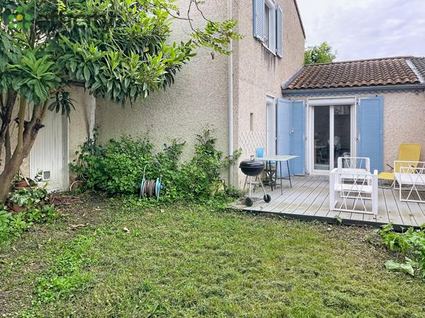 Maison 5 pièces - 100 m² Exclusivité