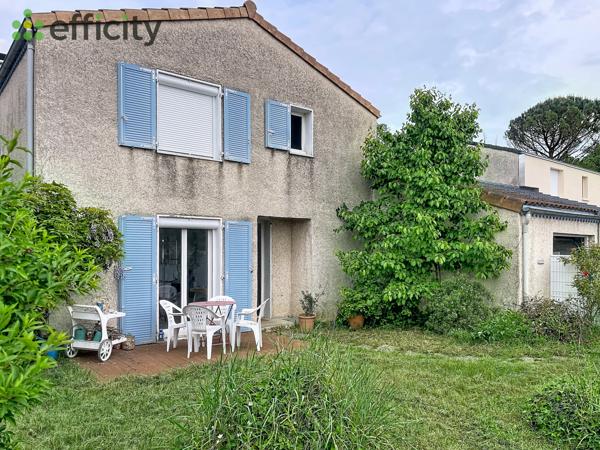 Maison 5 pièces - 100 m² Exclusivité