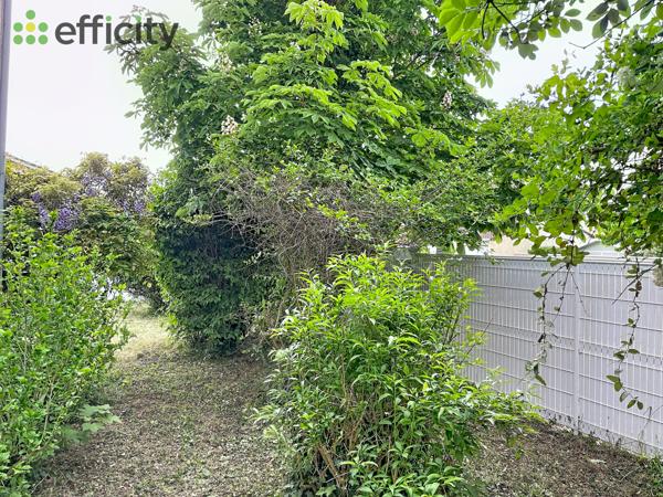 Maison 5 pièces - 100 m² Exclusivité