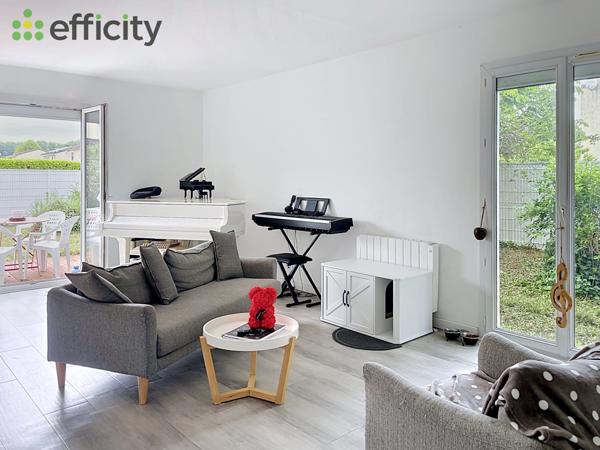 Maison 5 pièces - 100 m² Exclusivité