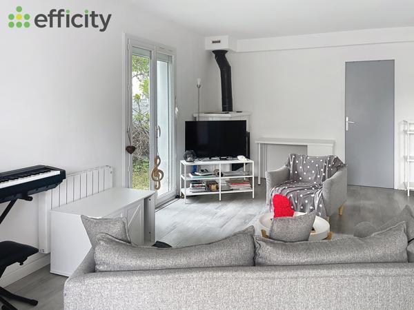 Maison 5 pièces - 100 m² Exclusivité