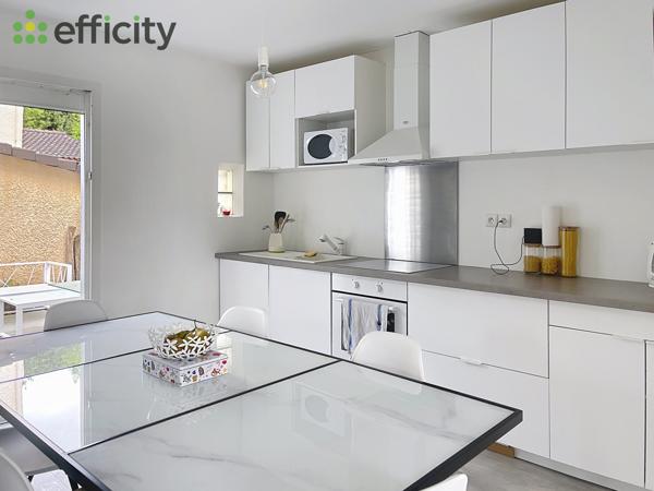 Maison 5 pièces - 100 m² Exclusivité
