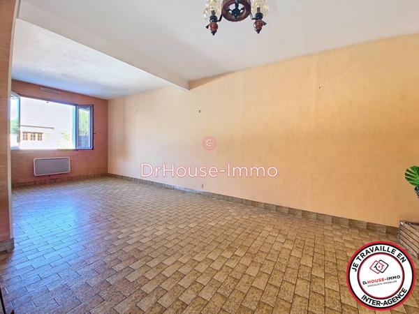 Maison à vendre 5 pièces de 113 m²