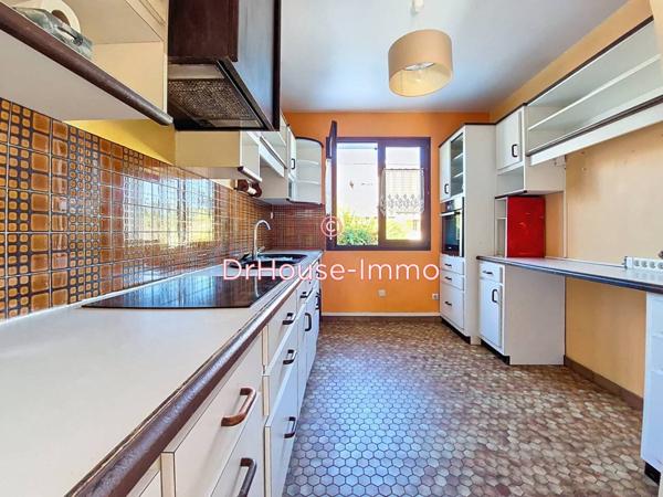 Maison à vendre 5 pièces de 113 m²