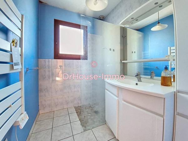 Maison à vendre 5 pièces de 113 m²