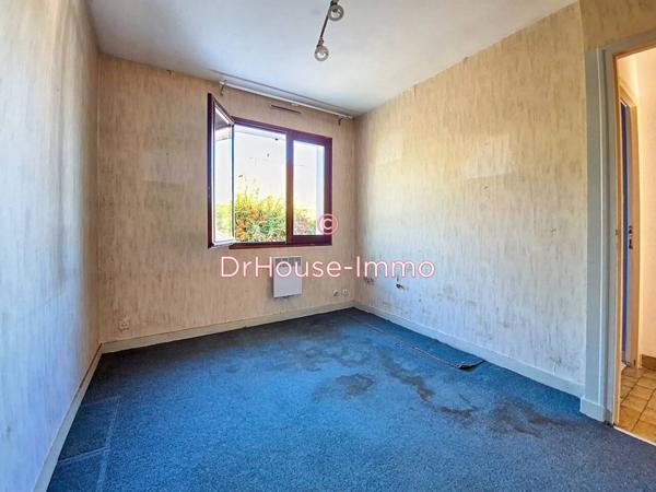 Maison à vendre 5 pièces de 113 m²