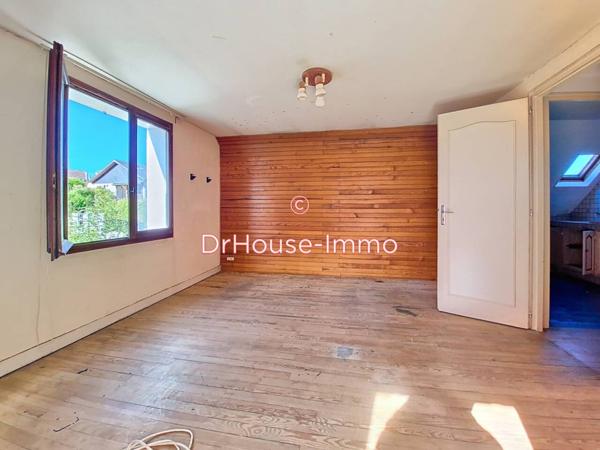 Maison à vendre 5 pièces de 113 m²