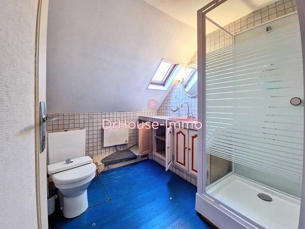 Maison à vendre 5 pièces de 113 m²