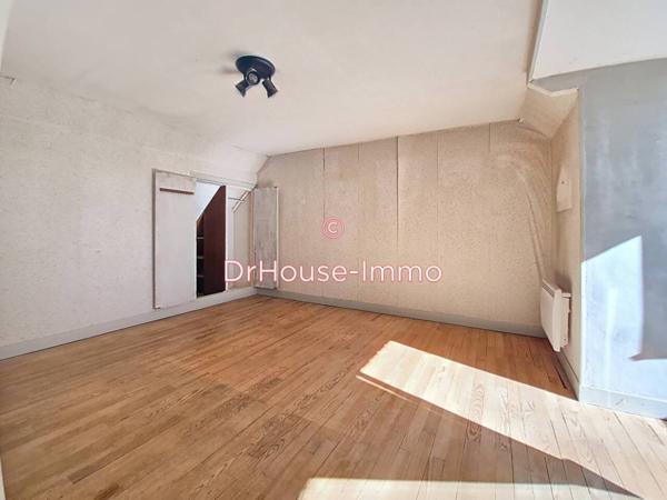Maison à vendre 5 pièces de 113 m²