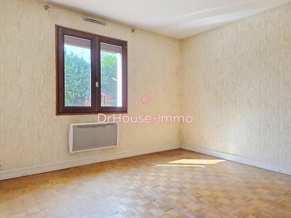 Maison à vendre 5 pièces de 113 m²