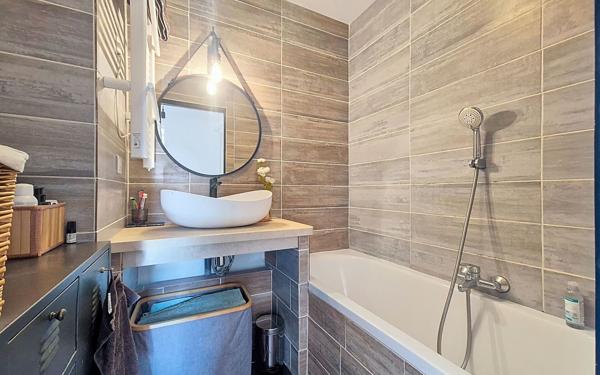 Appartement à vendre    3 pièces • 61,42 m2 Le Cannet