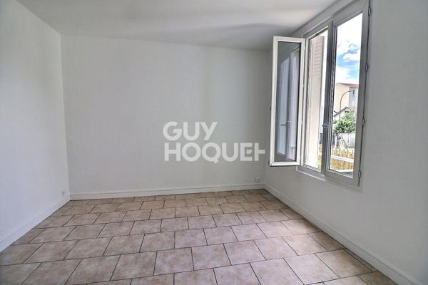 LOCATION d'un appartement T3 (55 m²) à AUBERVILLIERS