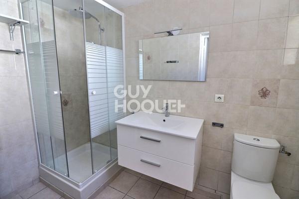 LOCATION d'un appartement T3 (55 m²) à AUBERVILLIERS