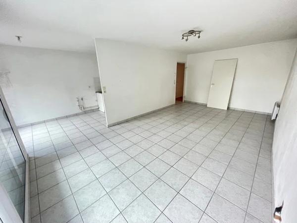 Appartement à louer à Lille (59000)