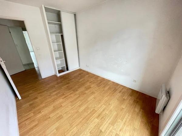 Appartement à louer à Lille (59000)