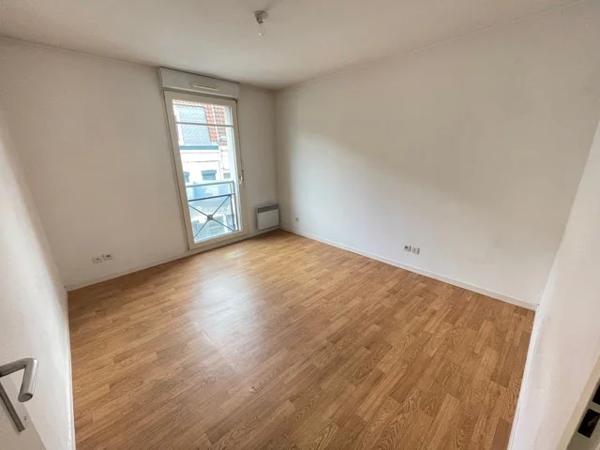 Appartement à louer à Lille (59000)