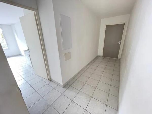 Appartement à louer à Lille (59000)
