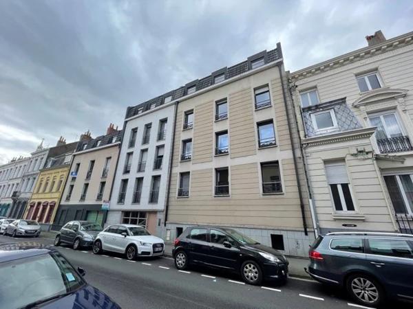Appartement à louer à Lille (59000)