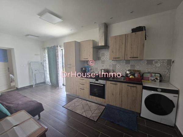 Immeuble à vendre de 225 m²