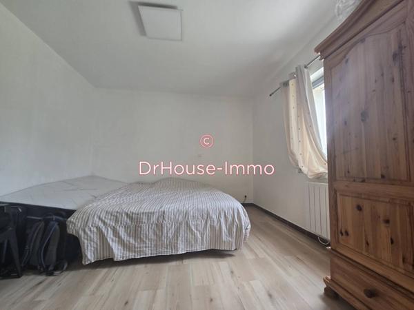 Immeuble à vendre de 225 m²