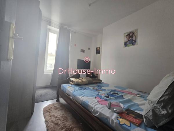 Immeuble à vendre de 225 m²