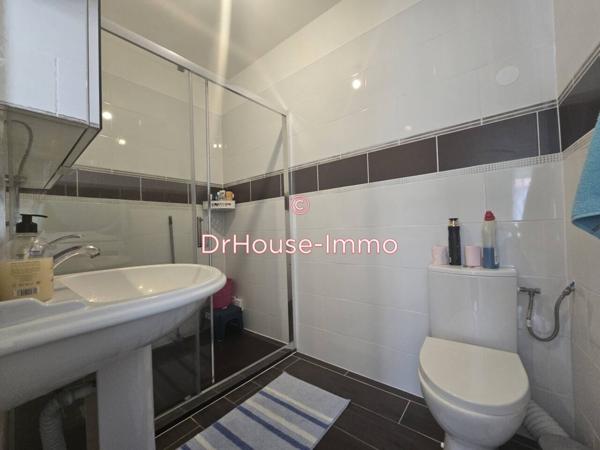 Immeuble à vendre de 225 m²