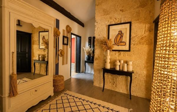 Vente Maison Poussan