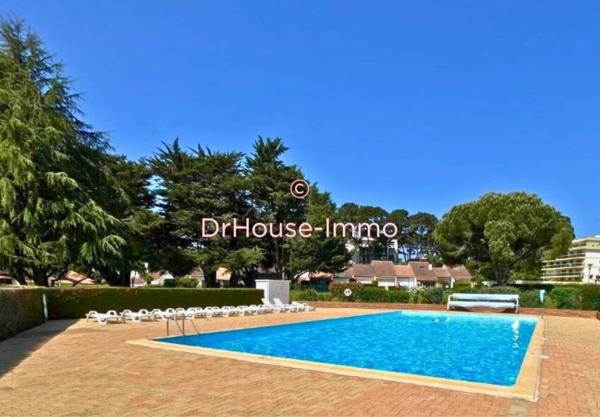 Maison à vendre 2 pièces de 41 m²