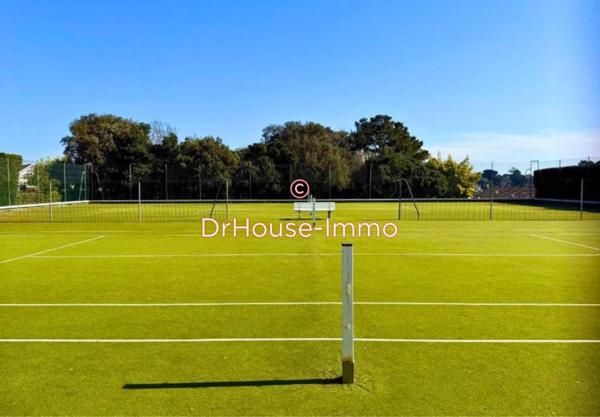 Maison à vendre 2 pièces de 41 m²