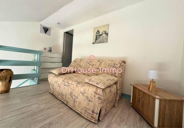 Maison à vendre 2 pièces de 41 m²