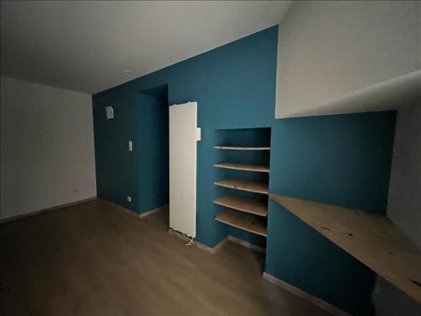 Appartement à louer |  ST AMAND MONTROND |  2 pièces | 38 m²