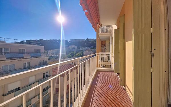 Appartement à vendre    4 pièces • 77 m2 Saint-Laurent-du-Var