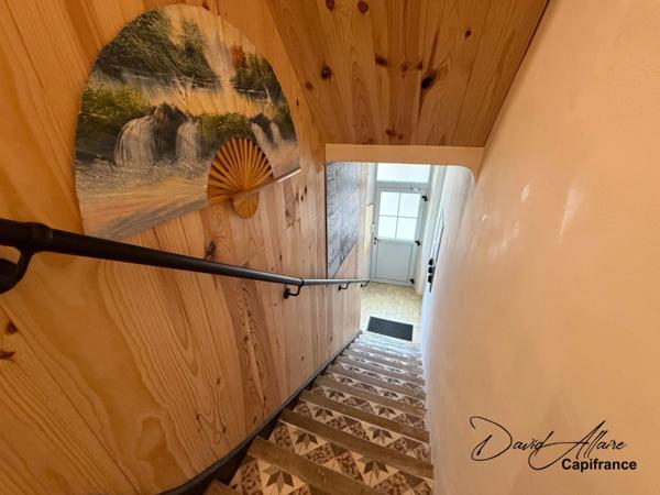 Appartement à vendre 1 pièces LARAGNE MONTEGLIN (05)