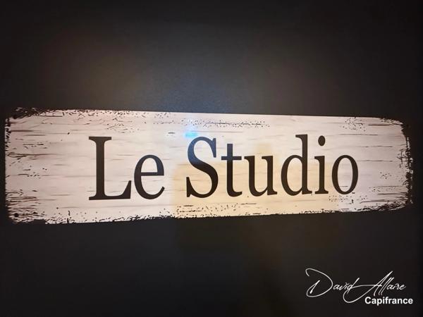 Appartement à vendre 1 pièces LARAGNE MONTEGLIN (05)