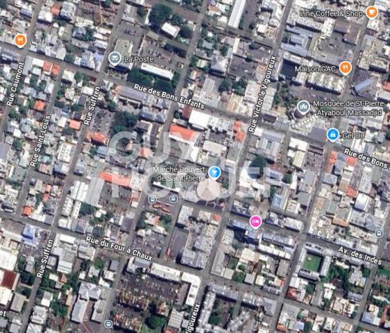 Immeuble Saint Pierre Hyper centre