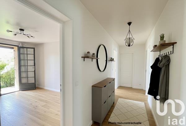 Maison à vendre 6 pièces 150 m² Saint-Maximin