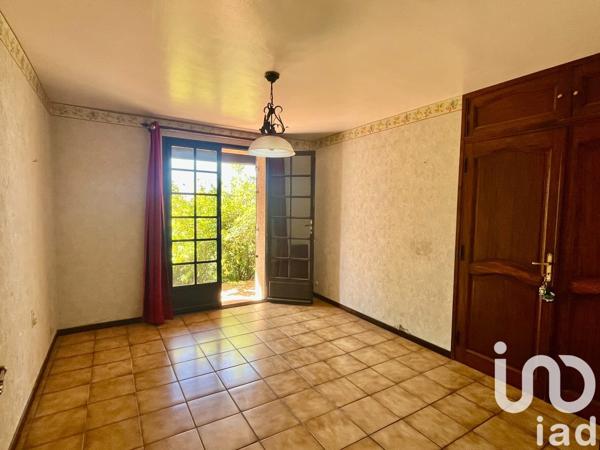 Maison à vendre 6 pièces 150 m² Saint-Maximin