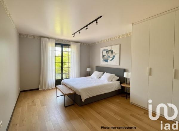 Maison à vendre 6 pièces 150 m² Saint-Maximin