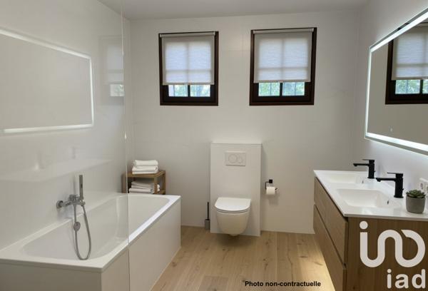 Maison à vendre 6 pièces 150 m² Saint-Maximin