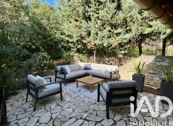 Maison à vendre 6 pièces 150 m² Saint-Maximin