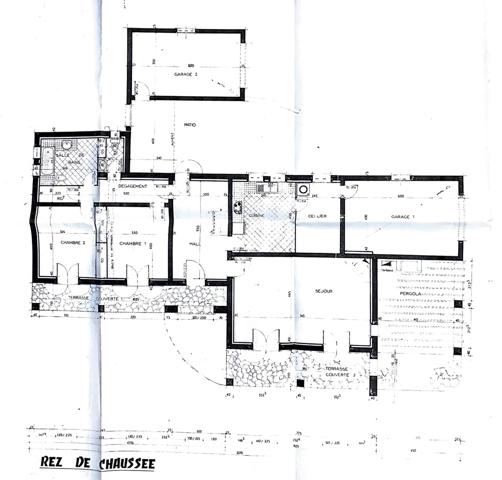 Maison à vendre 6 pièces 150 m² Saint-Maximin