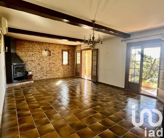 Maison à vendre 6 pièces 150 m² Saint-Maximin