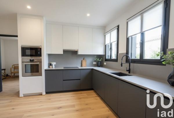 Maison à vendre 6 pièces 150 m² Saint-Maximin